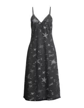 Платье Twinset, черный