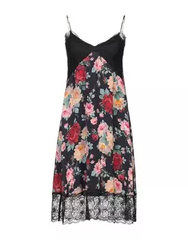 Платье Twinset, черный