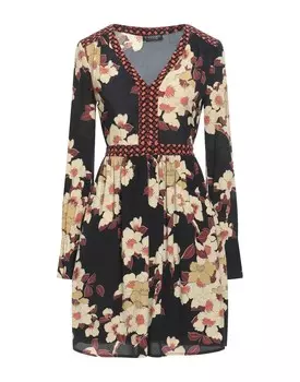 Платье Twinset, черный