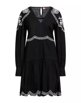 Платье Twinset, черный