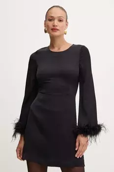 Платье Twinset, черный