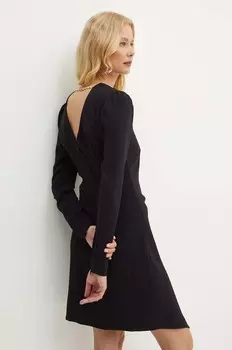 Платье Twinset, черный