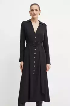 Платье Twinset, черный