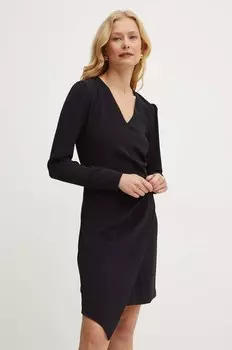 Платье Twinset, черный