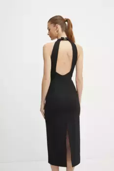 Платье Twinset, черный