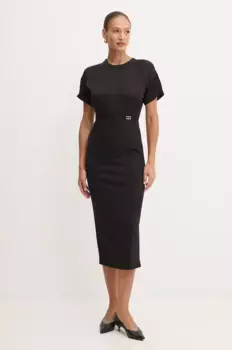 Платье Twinset, черный