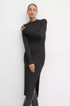 Платье Twinset, черный