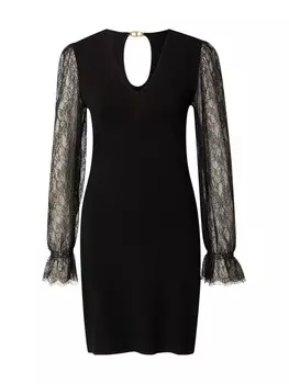 Платье Twinset, черный