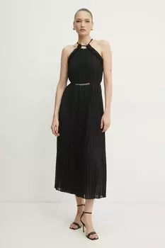 Платье Twinset, черный