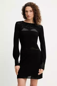 Платье Twinset, черный