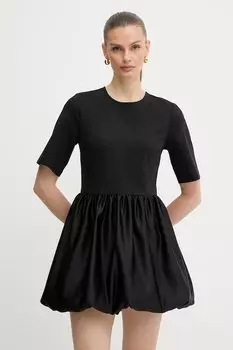 Платье Twinset, черный