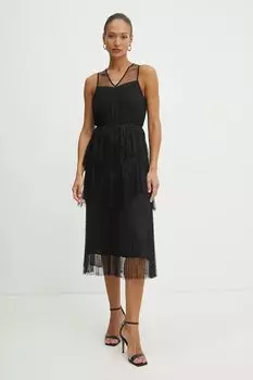 Платье Twinset, черный