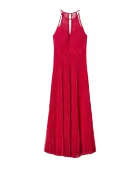 Платье Twinset, красный