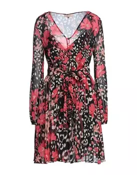 Платье Twinset, красный