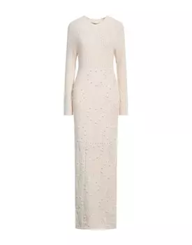 Платье Twinset, молочный