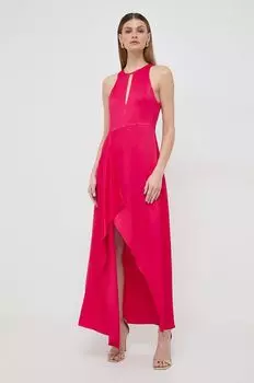 Платье Twinset, розовый