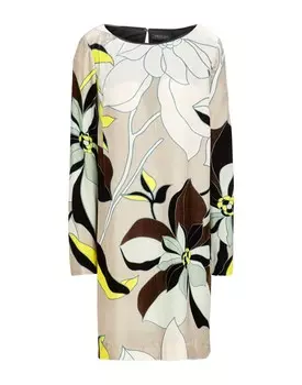 Платье Twinset, серый