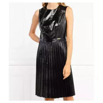 Платье Twinset U&B, черный