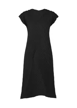 Платье type-o 013 A-Poc Able Issey Miyake, черный