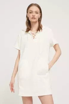 Платье Ugg, бежевый