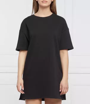 Платье UGG zoey, темно-синий