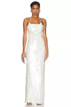 Платье Уинслет Ila, белый