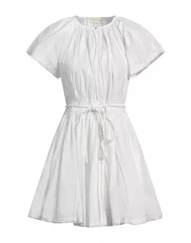 Платье Ulla Johnson, белый