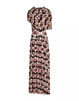 Платье Ulla Johnson, черный