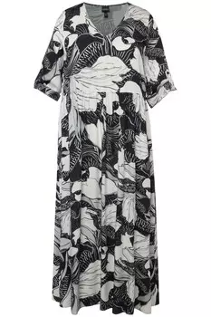 Платье Ulla Popken, черный