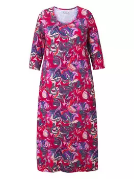 Платье Ulla Popken, черный