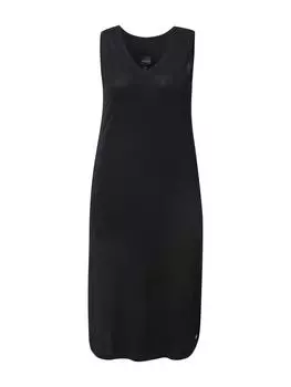 Платье Ulla Popken, черный