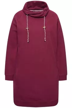 Платье Ulla Popken, цвет Berry