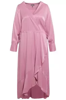Платье Ulla Popken, цвет rosequartz