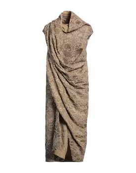 Платье Uma Wang, песочный