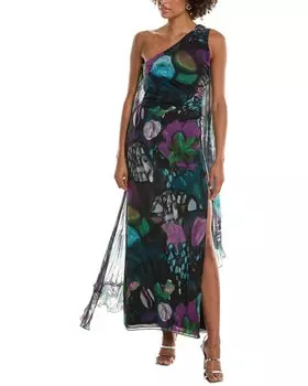 Платье Ungaro Abby, фиолетовый