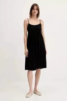 Платье United Colors Of Benetton, черный