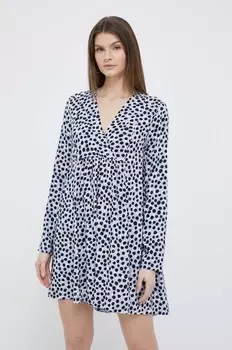 Платье United Colors of Benetton, синий