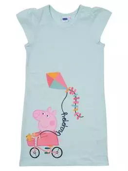 Платье United Labels, бирюзовый