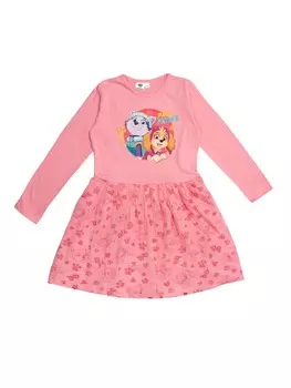 Платье United Labels, розовый