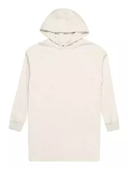 Платье Urban Classics, экрю
