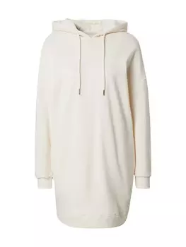 Платье Urban Classics, белый
