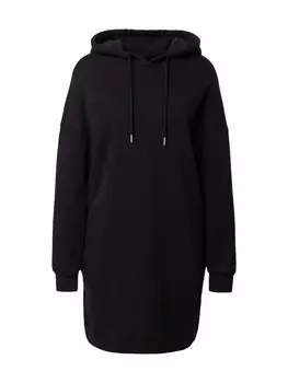 Платье Urban Classics, черный