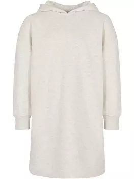 Платье Urban Classics, цвет lightgrey