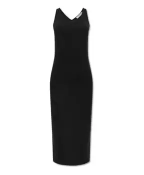 Платье Uriella с вырезами Iro, черный