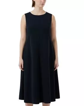 Платье Uscita Samba Marina Rinaldi, синий