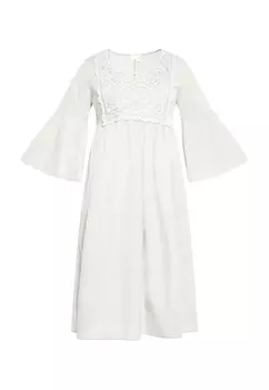 Платье Usha, белый
