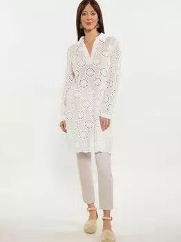 Платье Usha, белый