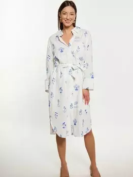 Платье Usha, белый