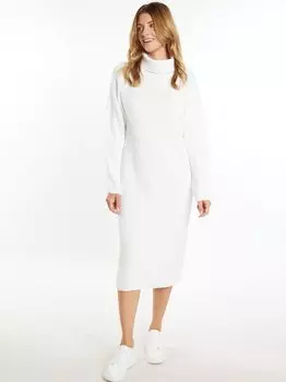 Платье Usha, белый