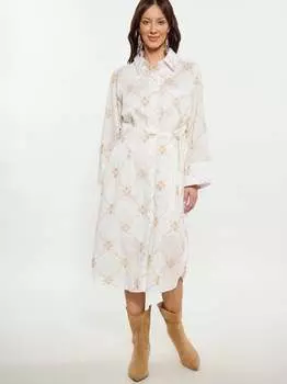 Платье Usha, белый